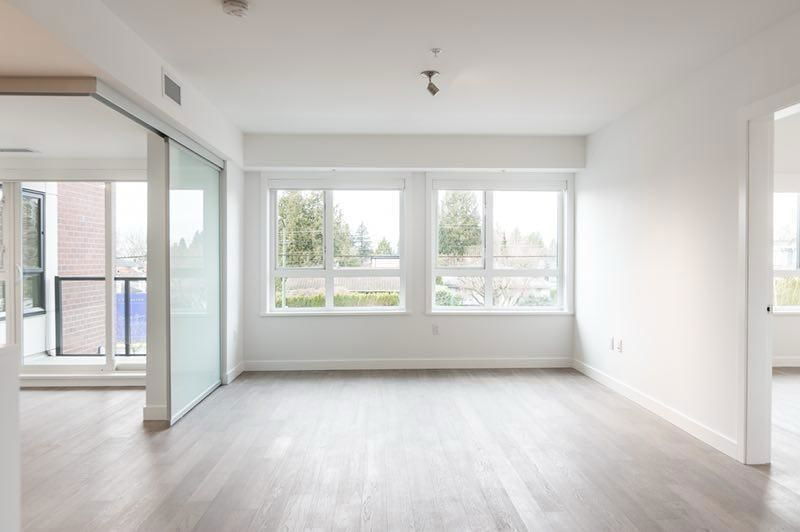 7828 Granville Street #222, Vancouver, British Columbia (MLS R2952217)