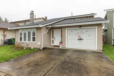 Image of home for listing MLS® R2952277