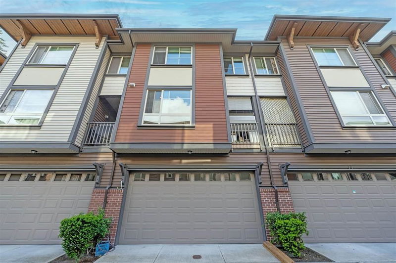 16127 87 Avenue #13, Surrey, British Columbia (MLS R2952353)