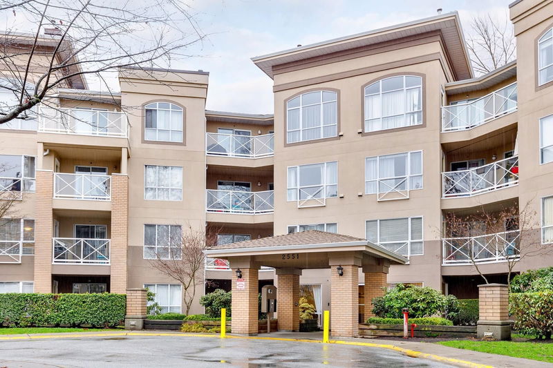 2551 Parkview Lane #304, Port Coquitlam, British Columbia (MLS R2952367)