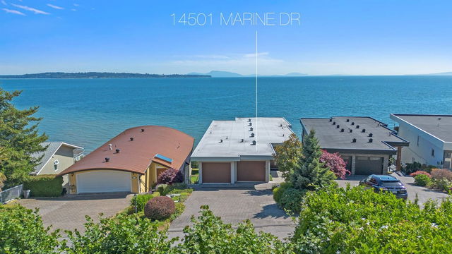 14501 Marine Drive