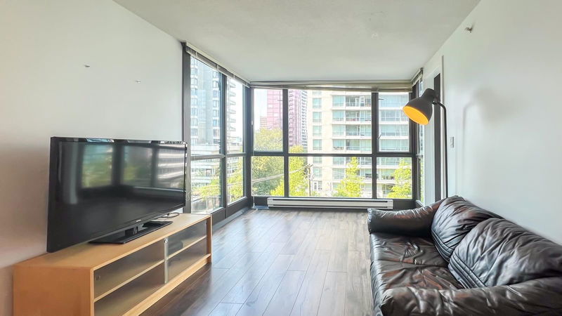 1367 Alberni Street #401, Vancouver, British Columbia (MLS R2952381)