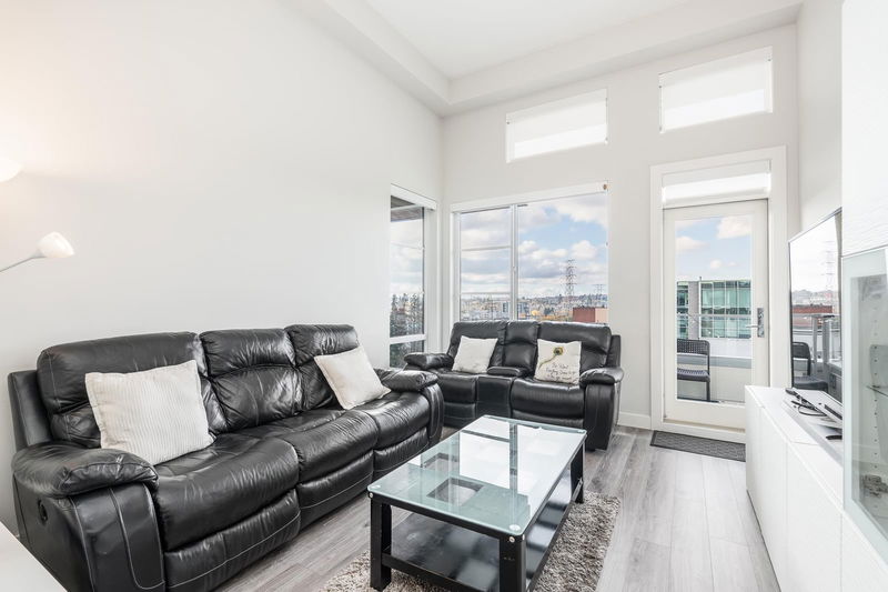 1728 Gilmore Avenue #405, Burnaby, British Columbia (MLS R2952435)