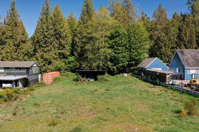 Lot C Warnock Road