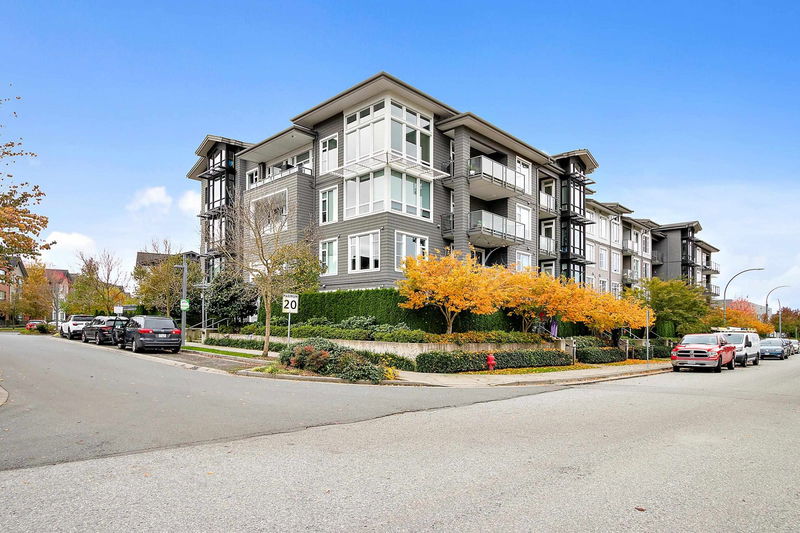 2393 Ranger Lane #212, Port Coquitlam, British Columbia (MLS R2952477)