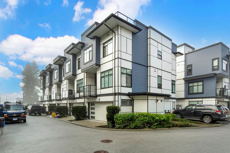 16828 Boxwood Drive #9, Surrey, British Columbia (MLS R2952522)