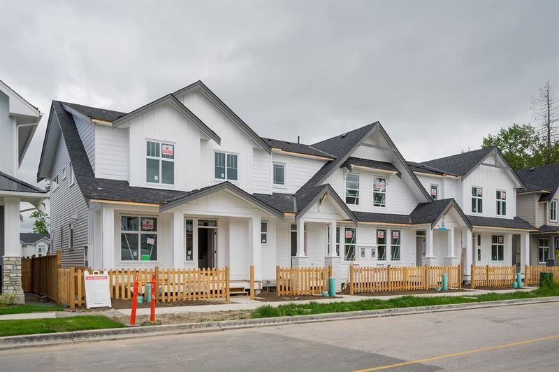 Image of home for listing MLS® R2952543