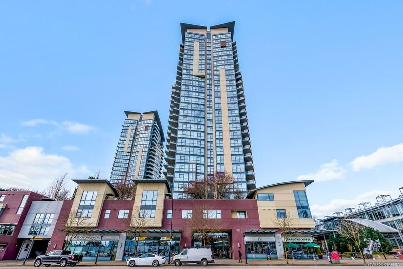 2225 Holdom Avenue #406, Burnaby, British Columbia (MLS R2952663)