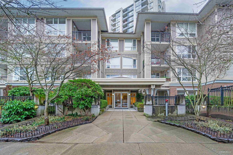 3575 Euclid Avenue #106, Vancouver, British Columbia (MLS R2952673)