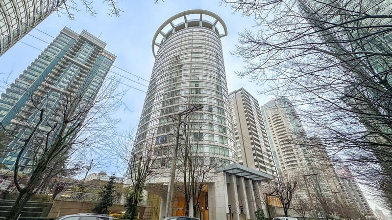 1288 Alberni Street #603, Vancouver, British Columbia (MLS R2952674)