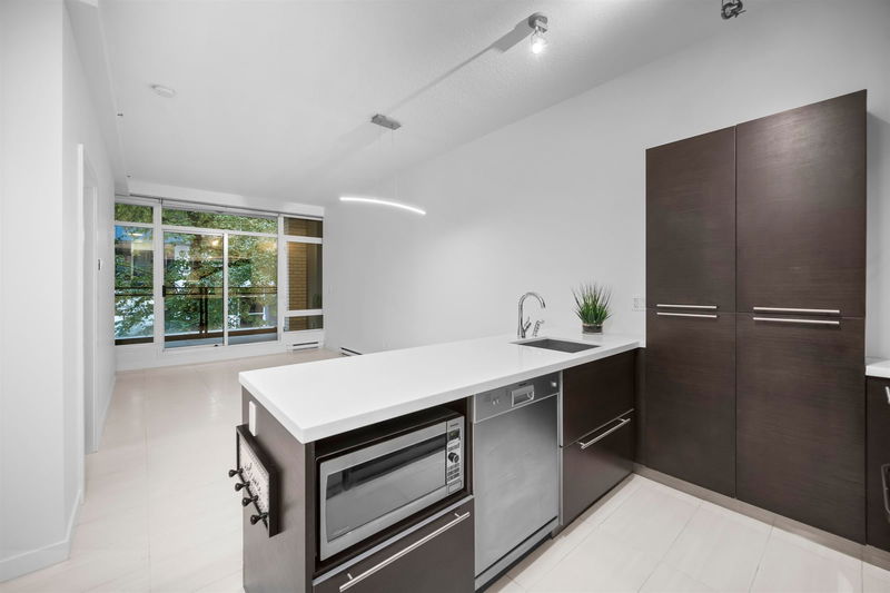 1252 Hornby Street #202, Vancouver, British Columbia (MLS R2952683)