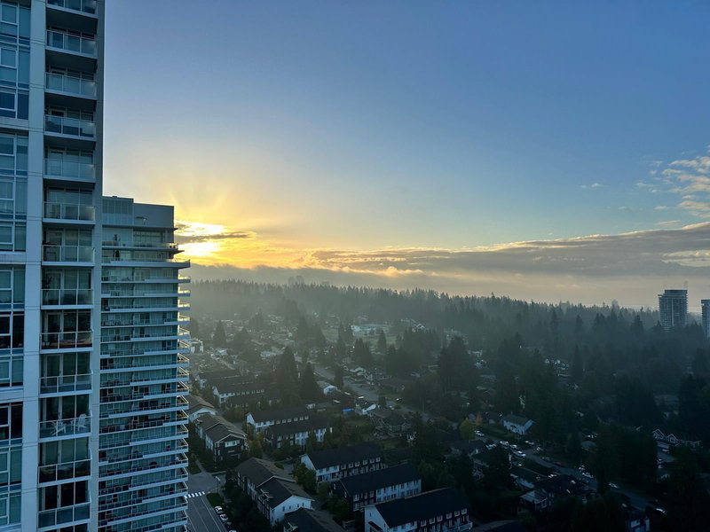 2809 - 652 Whiting Way, Coquitlam, V3J 0K3 | Image 2