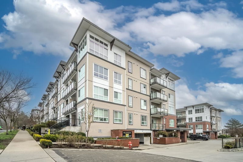 6468 195a Street #111, Surrey, British Columbia (MLS R2952705)