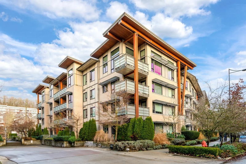 3163 Riverwalk Avenue #213, Vancouver, British Columbia (MLS R2952731)