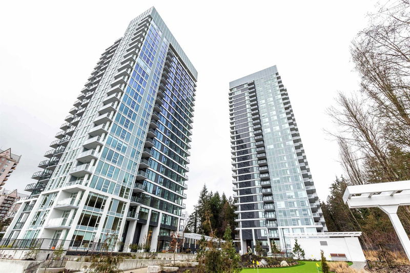 595 Austin Avenue #1306, Coquitlam, British Columbia (MLS R2952766)