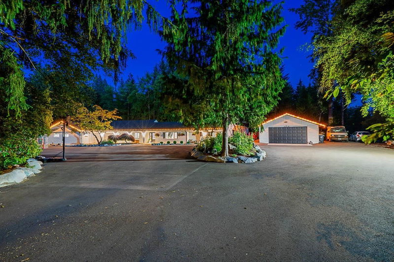 Image of home for listing MLS® R2952817