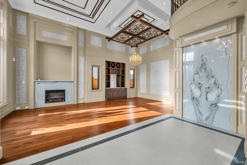 4691 Foxglove Crescent, Richmond, V7C 2K4 | Image 3