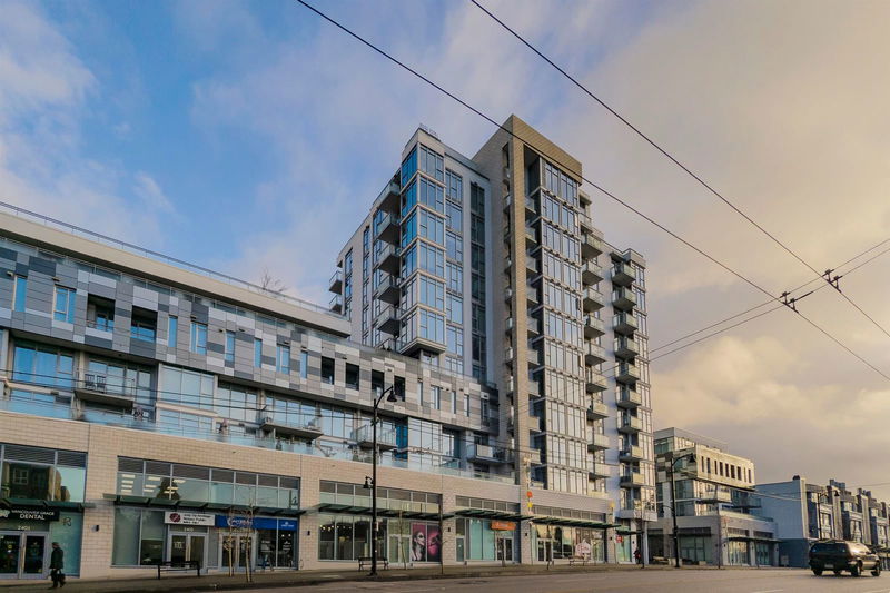 2435 Kingsway #601, Vancouver, British Columbia (MLS R2952824)