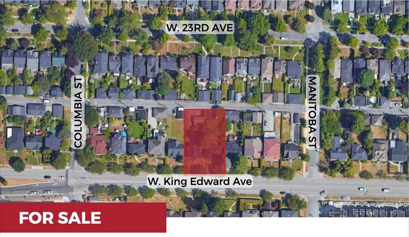 139 King Edward Avenue W, Vancouver, British Columbia (MLS R2952895)