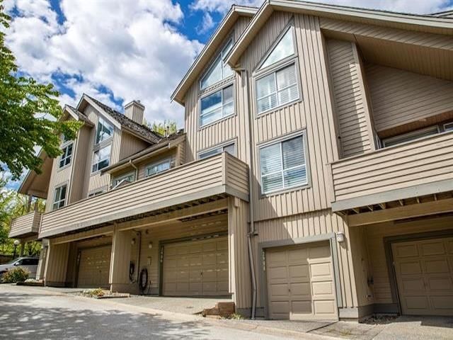 2902 Panorama Drive, Coquitlam, British Columbia (MLS R2952909)