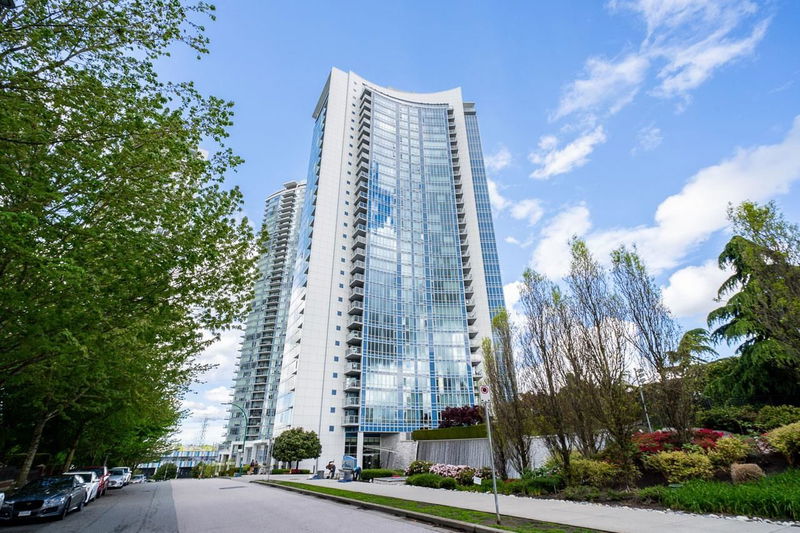 4189 Halifax Street #3005, Burnaby, British Columbia (MLS R2952957)