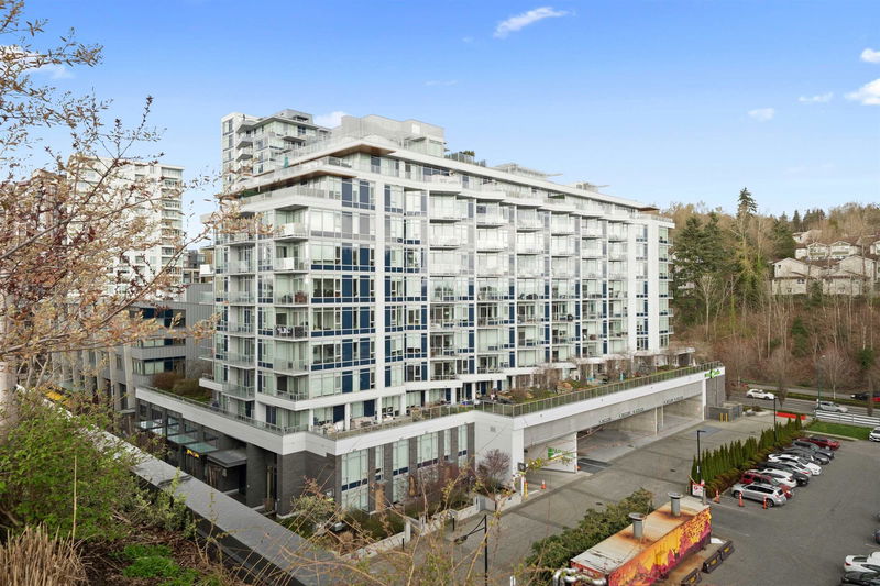 3557 Sawmill Crescent #1007, Vancouver, British Columbia (MLS R2952987)