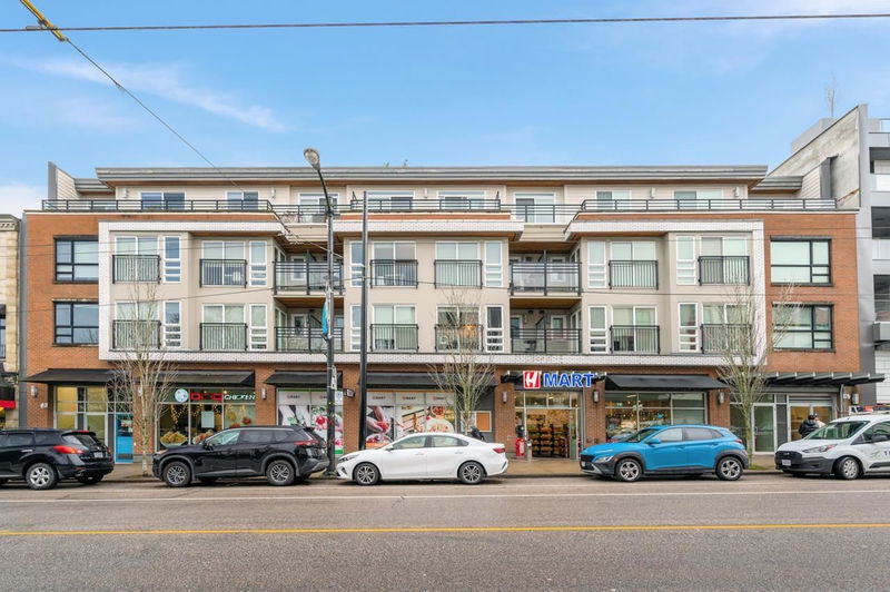 5555 Dunbar Street #306, Vancouver, British Columbia (MLS R2953110)