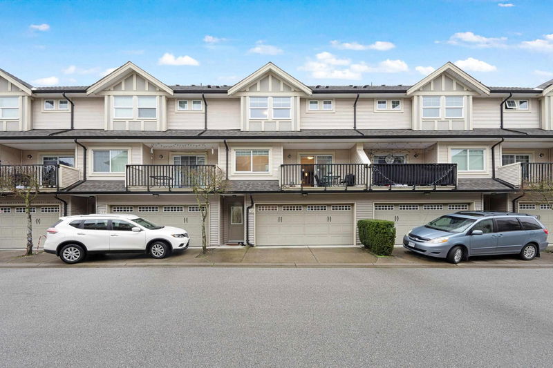 8358 121a Street #36, Surrey, British Columbia (MLS R2953117)