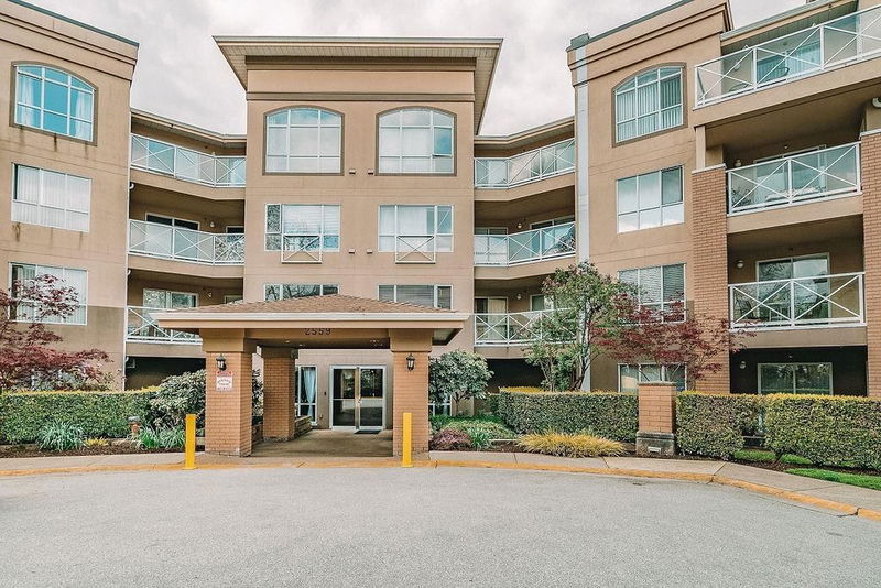 2559 Parkview Lane #114, Port Coquitlam, British Columbia (MLS R2953125)