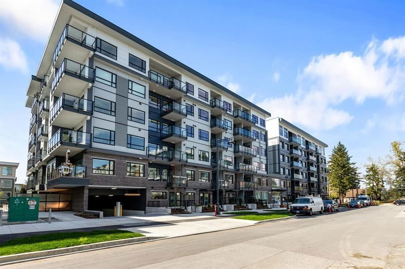 10777 138 Street #420, Surrey, British Columbia (MLS R2953146)