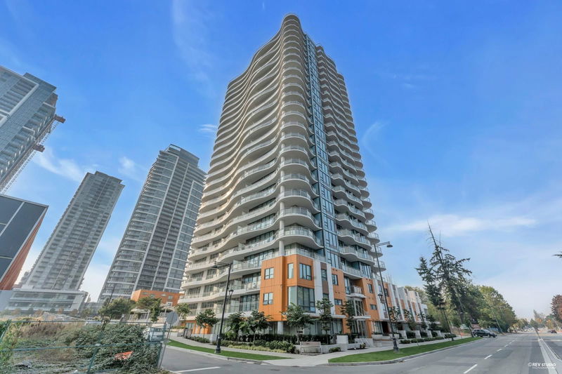 13318 104 Avenue #1505, Surrey, British Columbia