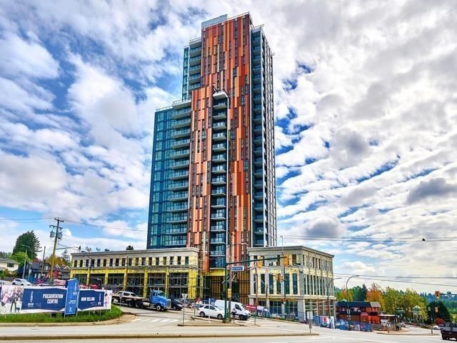 901 Lougheed Highway #2504, Coquitlam, British Columbia (MLS R2953183)