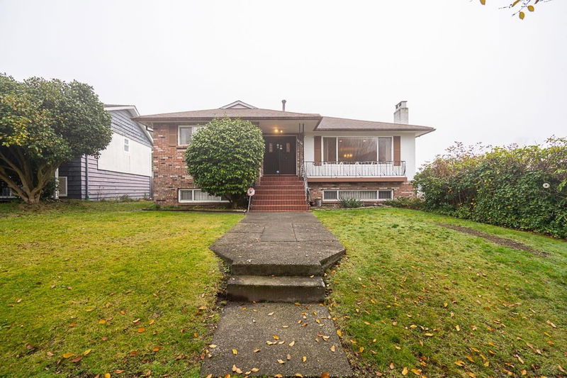 7316 Rupert Street, Vancouver, British Columbia (MLS R2953201)