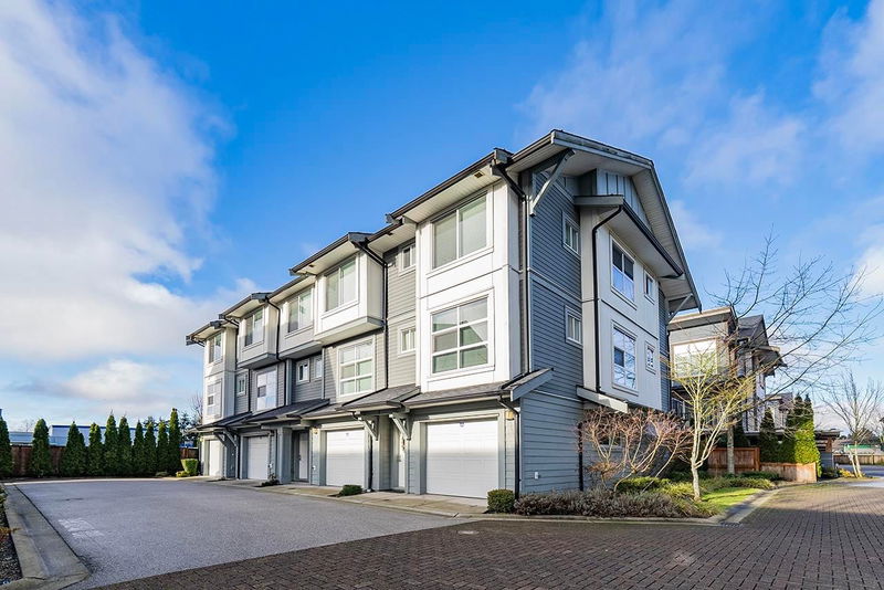 4191 No. 4 Road #2, Richmond, British Columbia