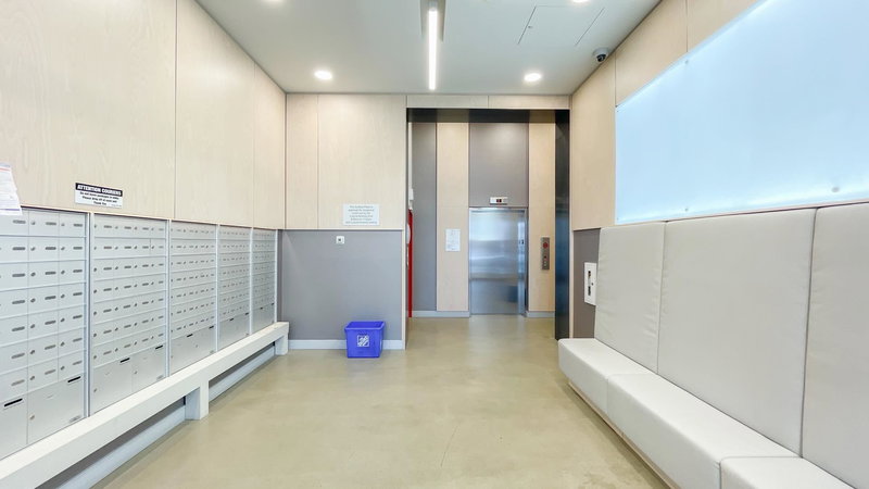 201 - 180 2nd Avenue, Vancouver, V5T 0K4 | Image 2