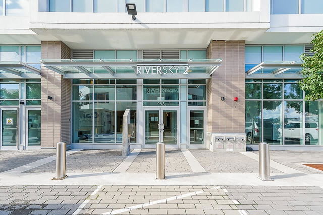 1109 - 988 Quayside Drive