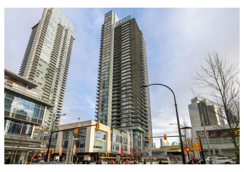 6098 Station Street #1007, Burnaby, British Columbia (MLS R2953274)