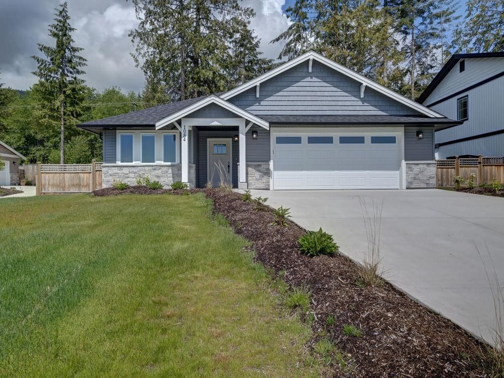 Image of home for listing MLS® R2953276