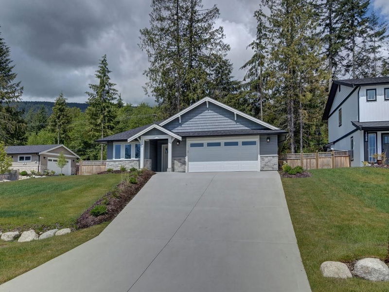 Image of home for listing MLS® R2953276