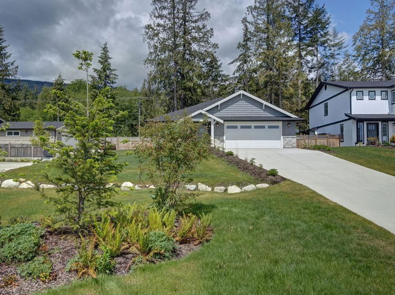 Image of home for listing MLS® R2953276
