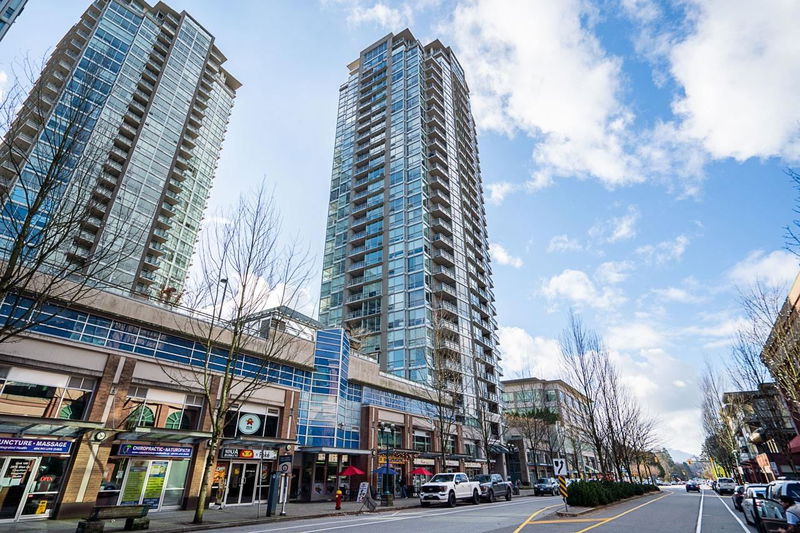 2968 Glen Drive #1601, Coquitlam, British Columbia (MLS R2953316)