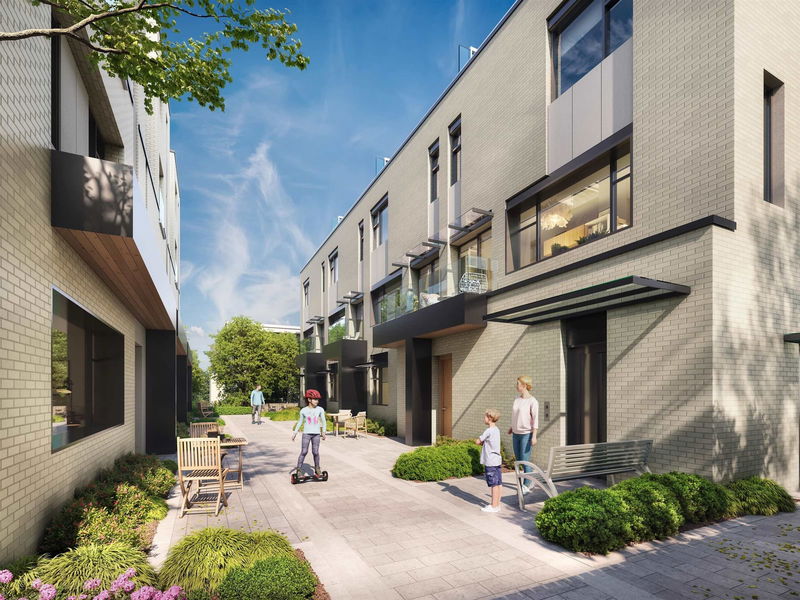 433 3rd Street E #202, North Vancouver, British Columbia