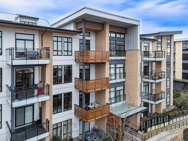 301 - 300 Salter Street