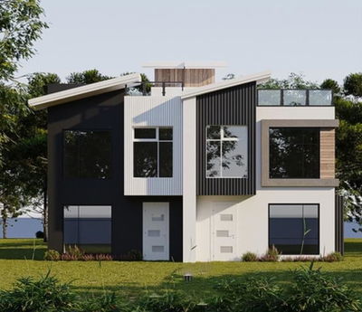 Image of home for listing MLS® R2953434