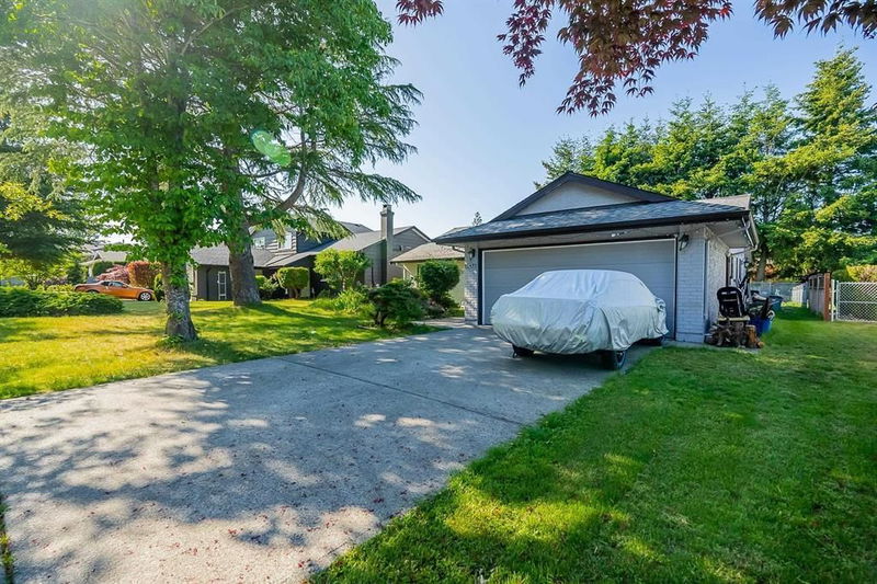Image of home for listing MLS® R2953434