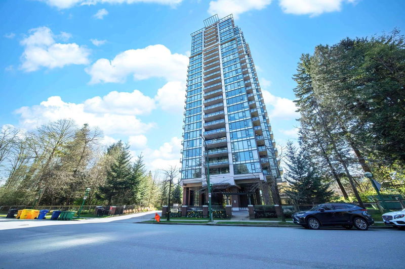 7088 18th Avenue #3003, Burnaby, British Columbia (MLS R2953486)