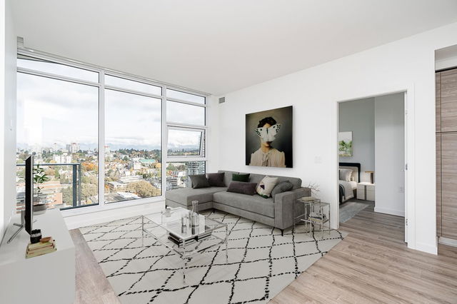 2903 - 680 Quayside Drive