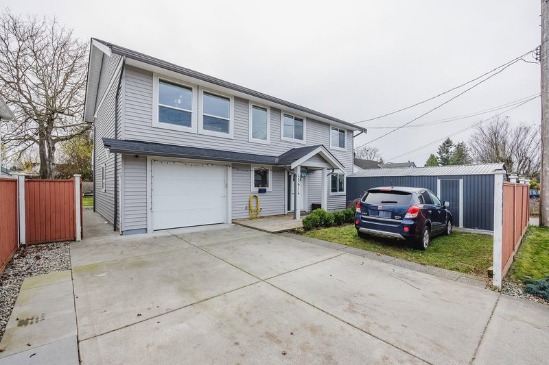 45614 Herron Avenue, Chilliwack, V2P 3G9 | Image 3