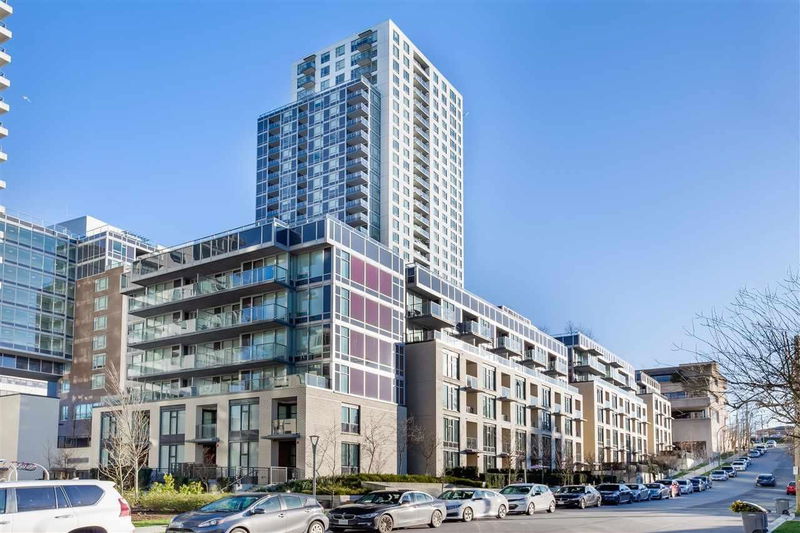 5598 Ormidale Street #802, Vancouver, British Columbia (MLS R2953552)