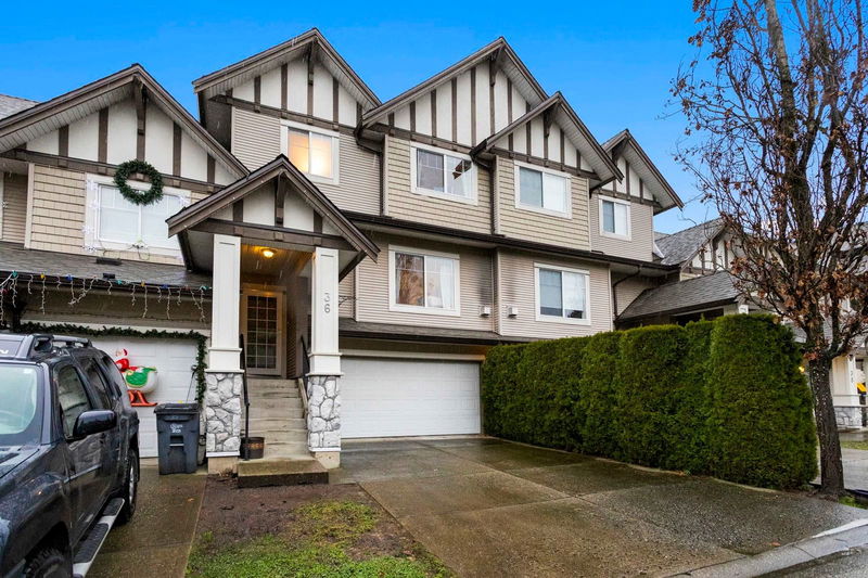 Image of home for listing MLS® R2953554